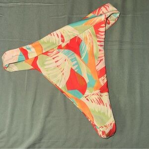 SKATIE SUMMER BOTTOM - SUNSET SMALL